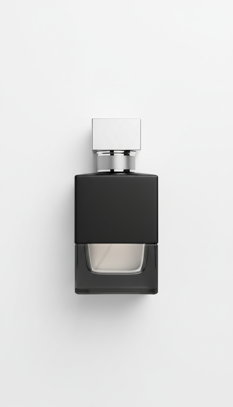 Eau de Parfum with Cedar Accord