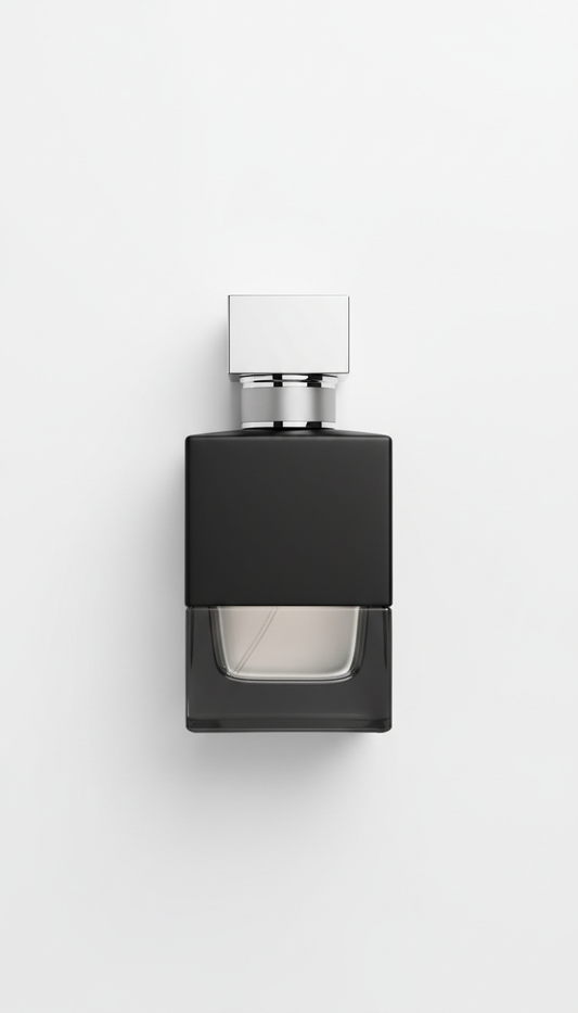 Eau de Parfum with Cedar Accord