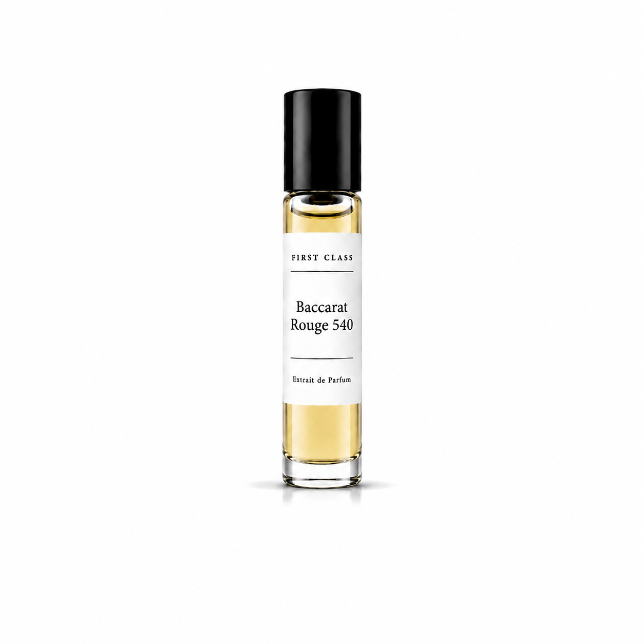 Baccarat Rouge 540 Roll-On