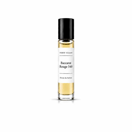 Baccarat Rouge 540 Roll-On