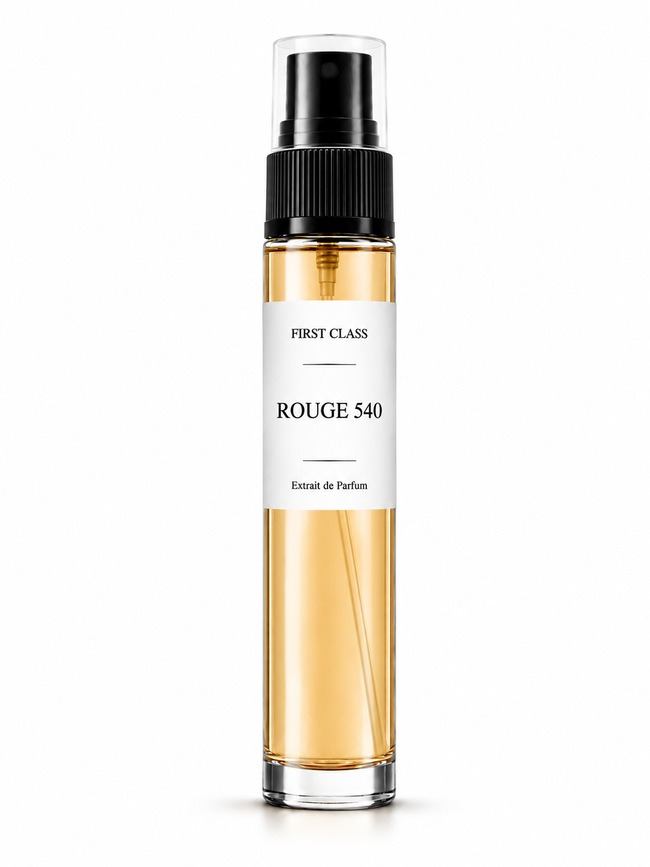 Rouge 540
