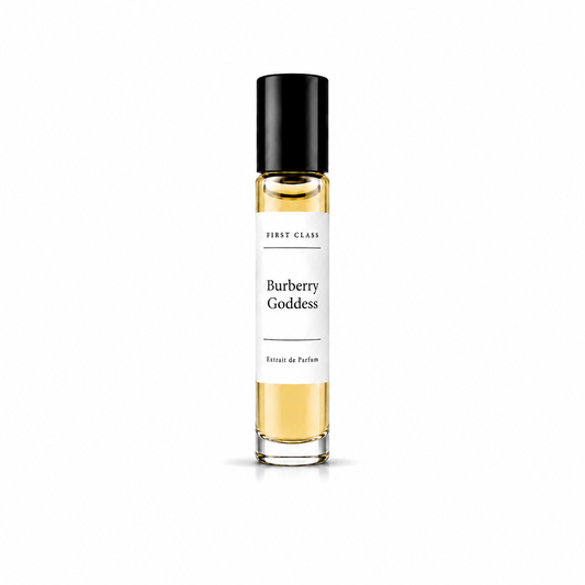 Burberry Goddess Roll-On