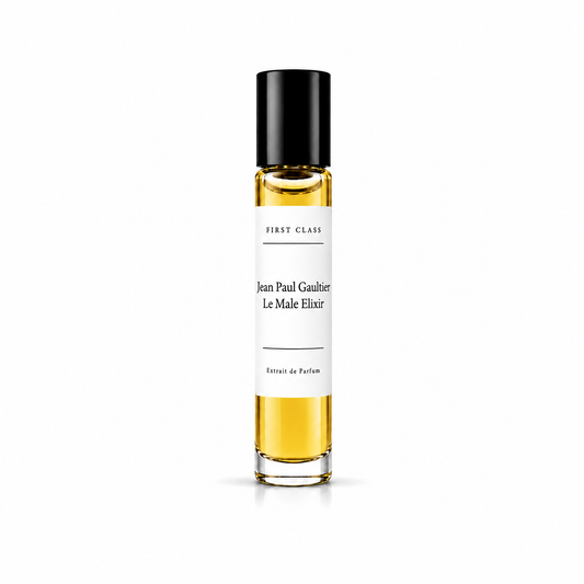 Jean Paul Gaultier Le Male Elixir Roll-On