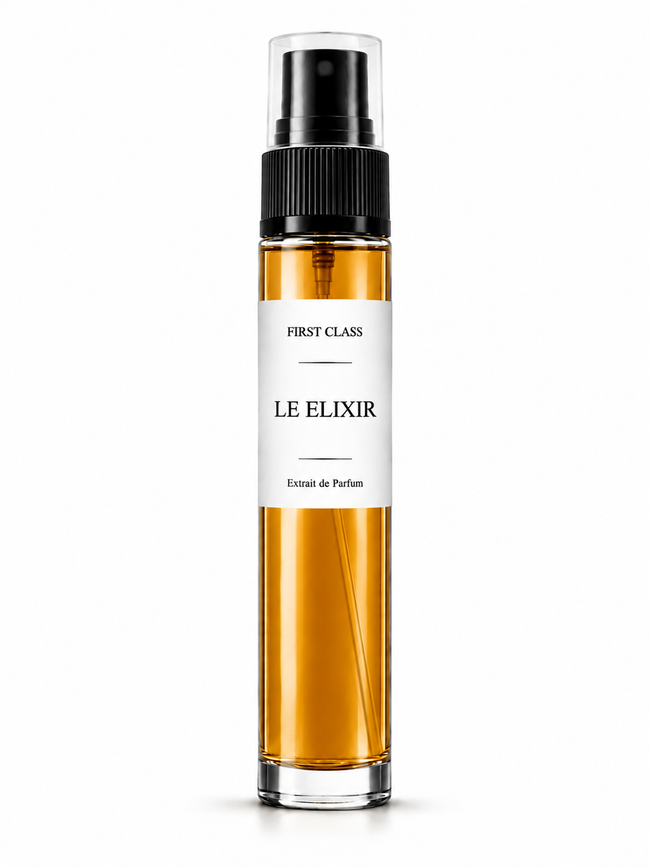 Le Elixir