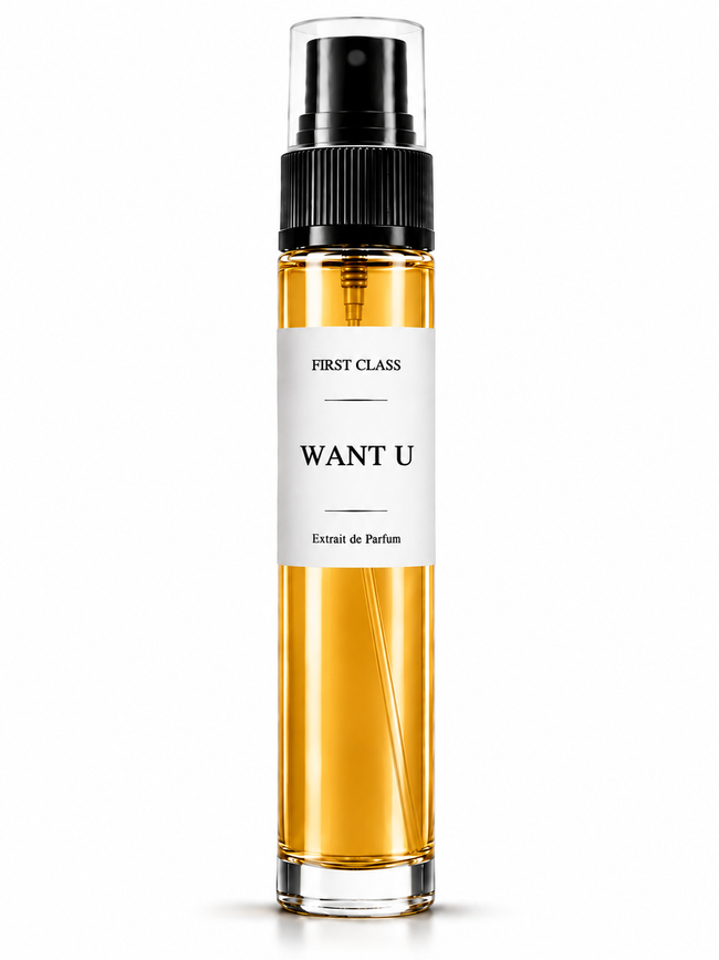 Want U