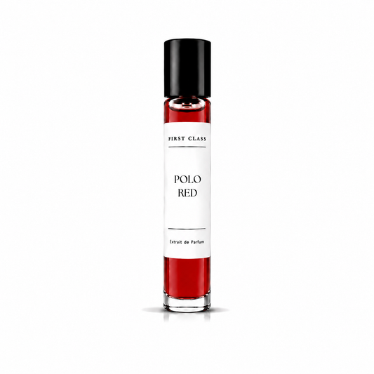 Polo Red Roll-On