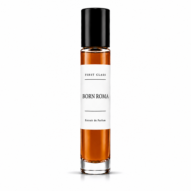 Born Roma Roll-On