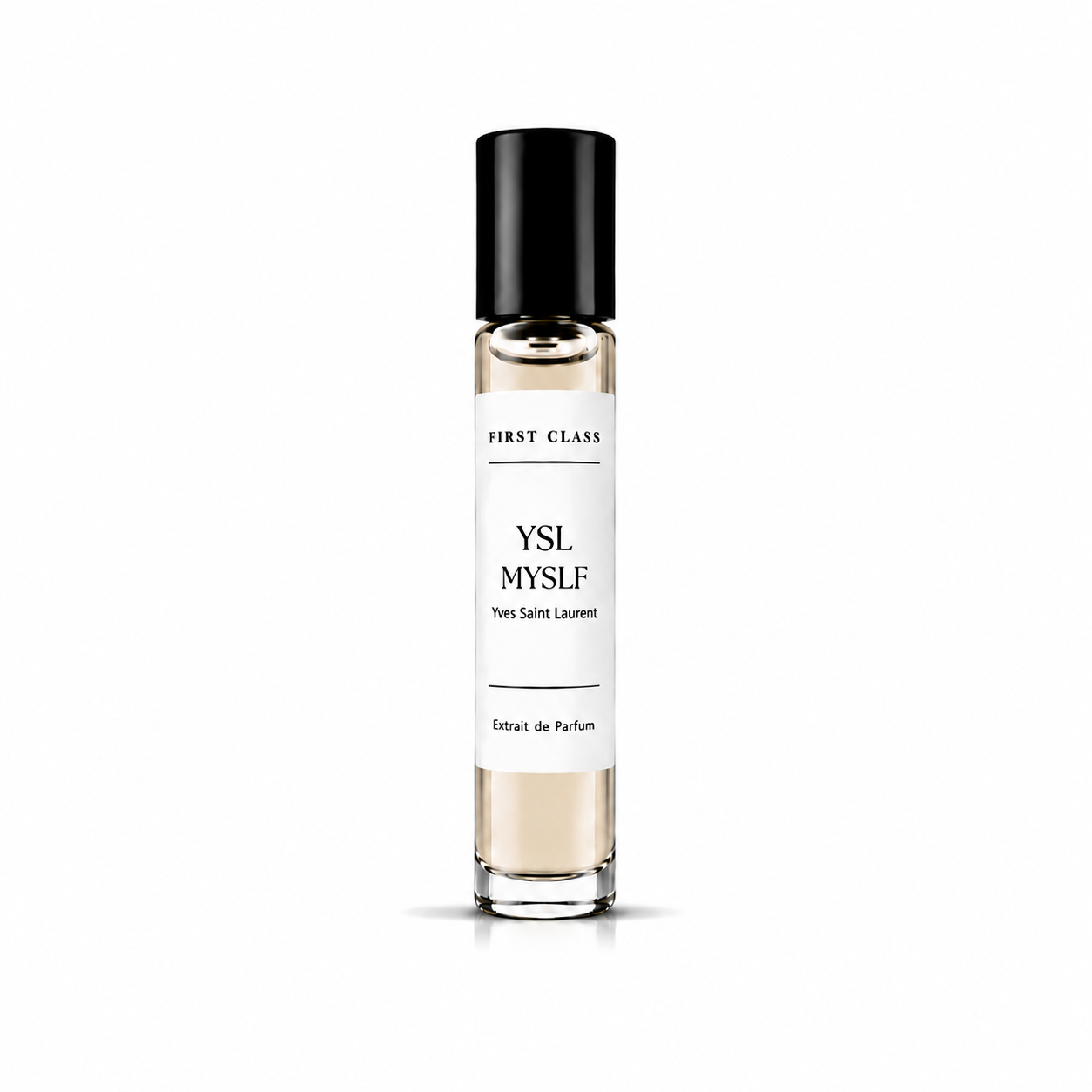 YSL MYSELF yves saint laurent Roll-On