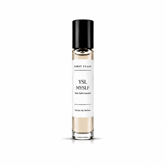 YSL MYSELF yves saint laurent Roll-On