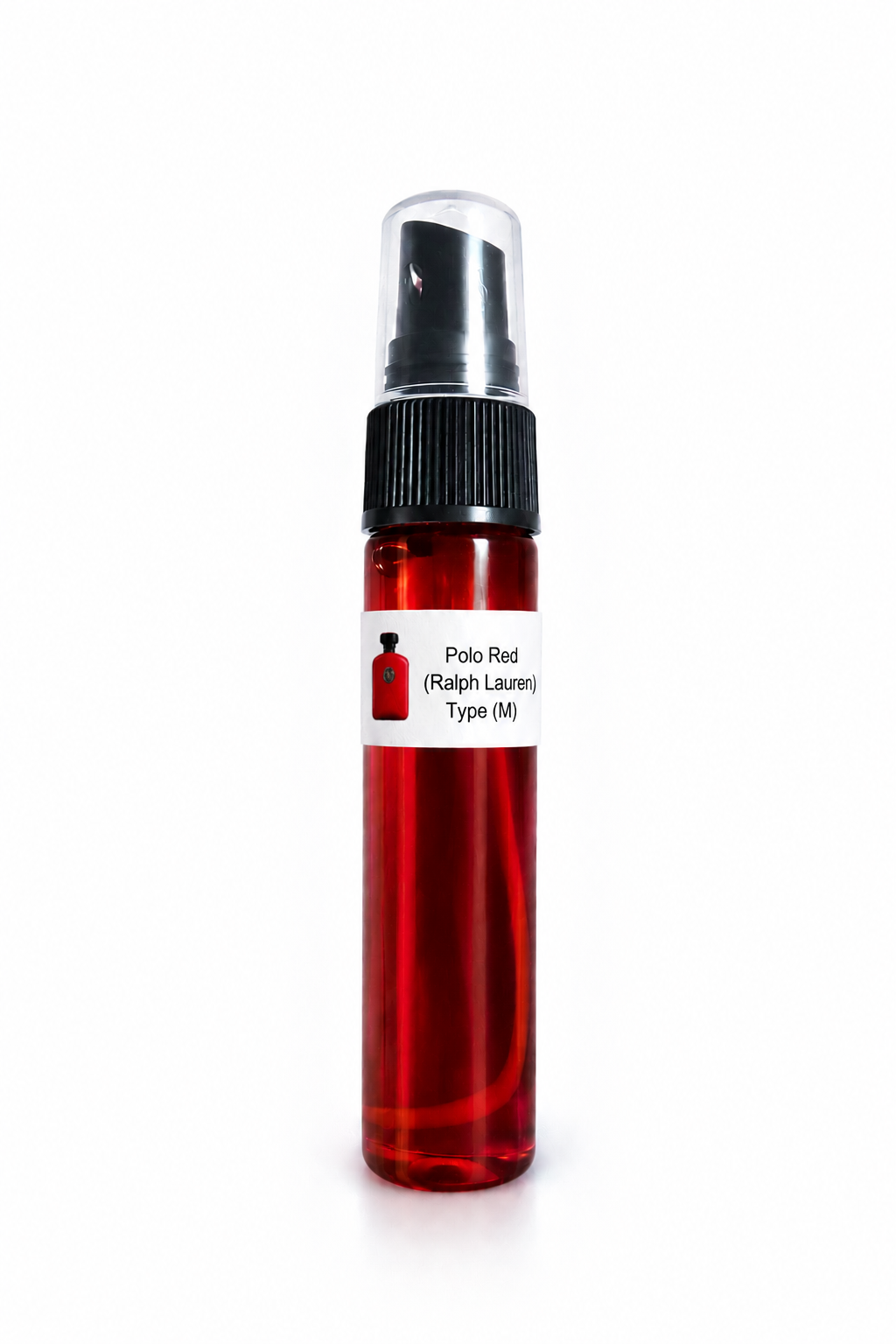 Polo Red