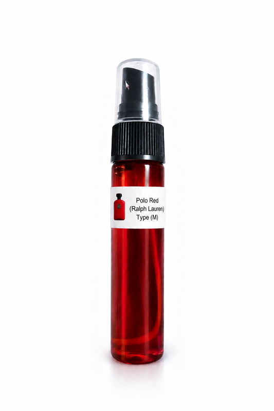 Polo Red
