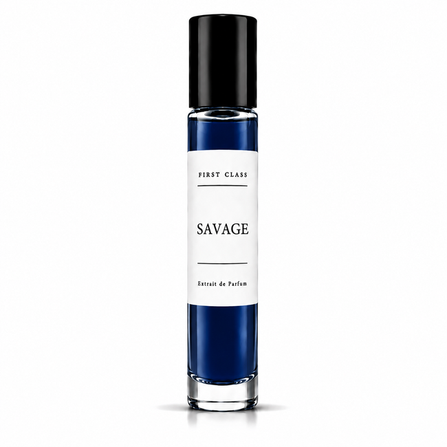 Savage Roll-On